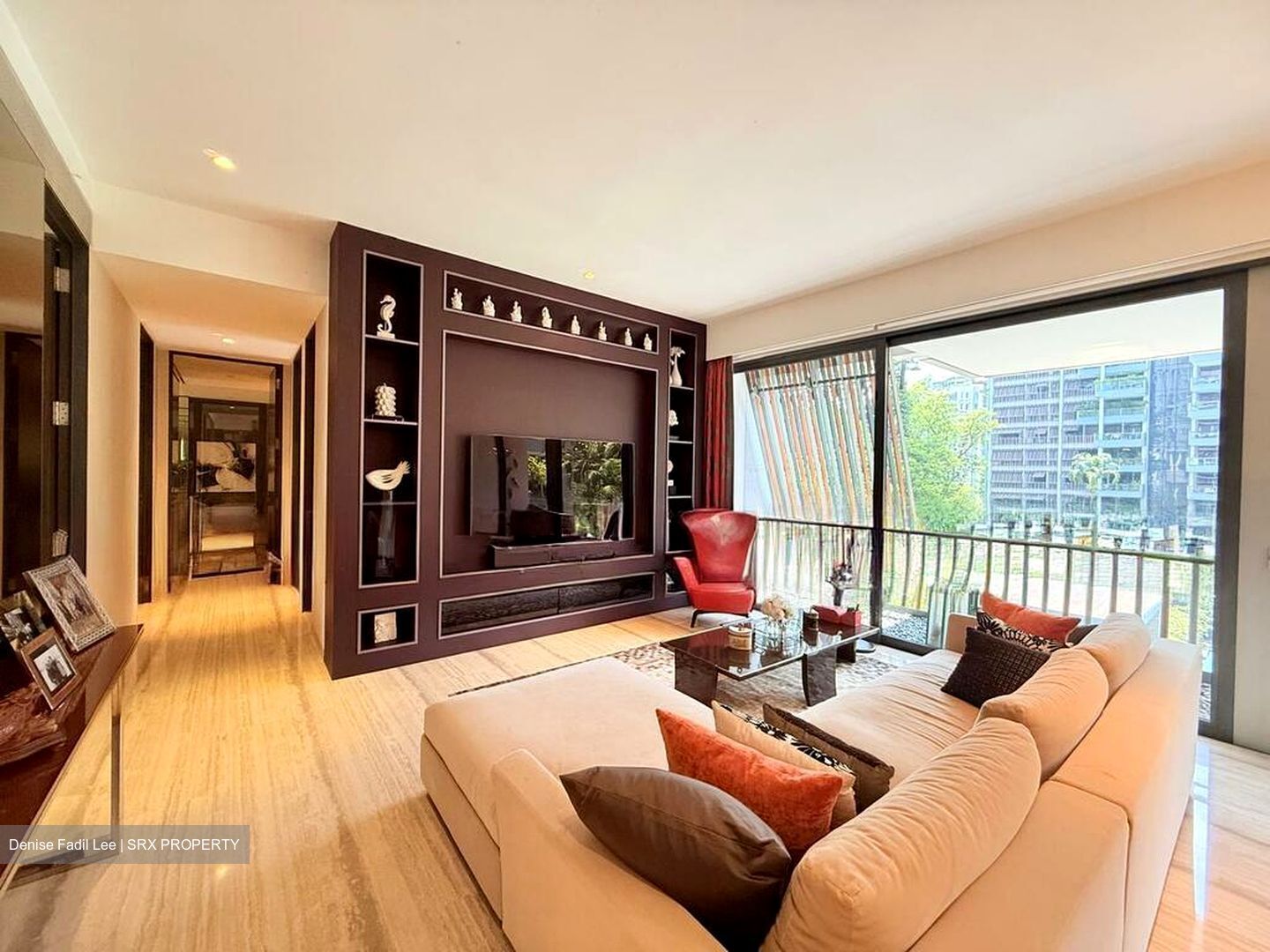 Goodwood Residence (D10), Condominium #496598401